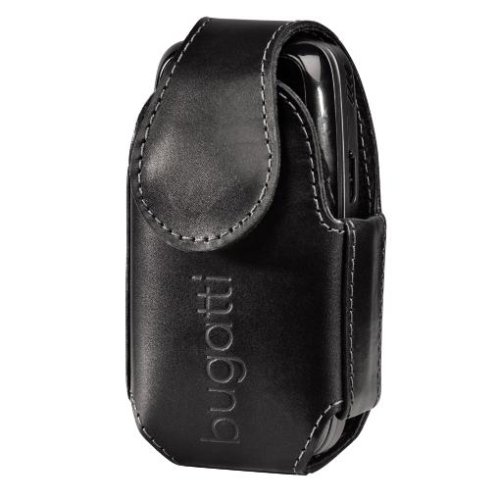 Kamerazubeh&ouml;r: bugatti Handy-K�chertasche "ComfortCase" f�r Samsung SGH-D600