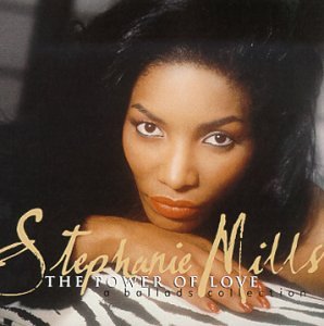 The Power of Love: A Ballads Collection