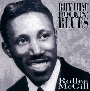 Rhythm Rockin' Blues
