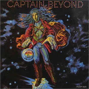 Captain Beyond