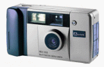 Mustek MDC800 0.8MP Digital Camera
