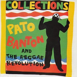 Pato Banton - Track 6 Lyrics - Zortam Music