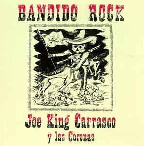 Bandido Rock