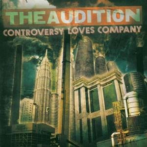 The Audition - Smoke And Mirrors Lyrics - Zortam Music