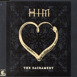 Sacrament Pt.1