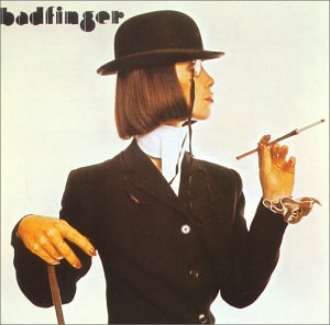 Badfinger by Badfinger album cover