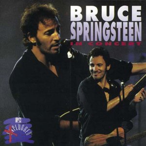 Bruce Springsteen - Plugged - MTV in Concert - Zortam Music