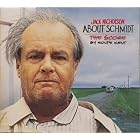 About Schmidt (Score) by  Rolfe Kent 