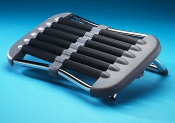 Ergo-wiseô Foot Rest - 172-206-01