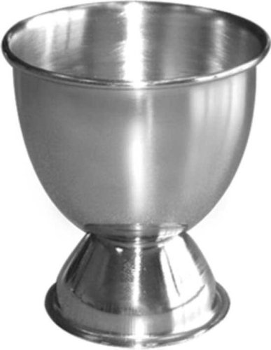 Steeltek S/6 Stainless Steel Egg Cups
