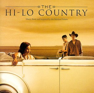 The Hi-Lo Country
