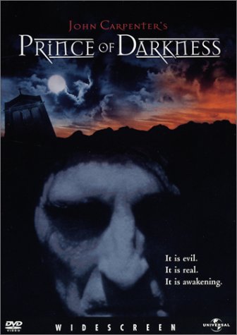 Prince Of Darkness