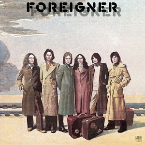 Foreigner - 4 (Foreigner) - Zortam Music