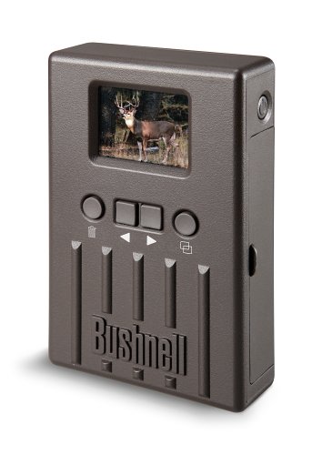 Bushnell Trail Scout Digital Viewer Trail Camera