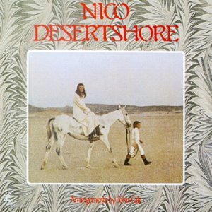 Desertshore