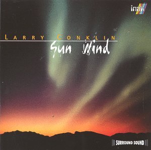 Sun Wind