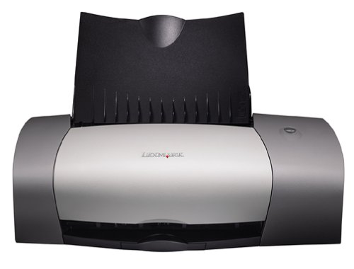Lexmark Z605 Photo Color Jet Printer (18K0000)