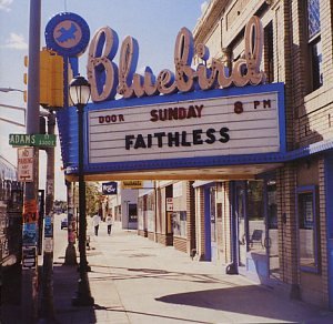 Faithless - She