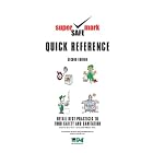 Retail Best Practices and Quick Reference Guide to Food Safety and Sanitation (2nd... by Reference