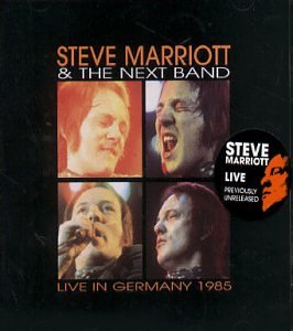 Live in Germany