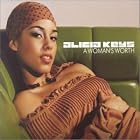 Woman's Worth by Alicia Keys