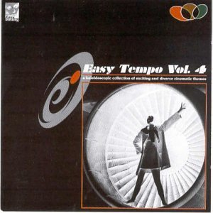 Easy Tempo Vol.4 - Import