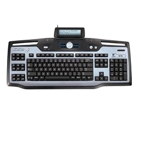 G15 Keyboard