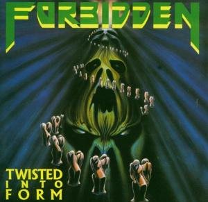 Forbidden - Twisted Into Form Lyrics - Zortam Music