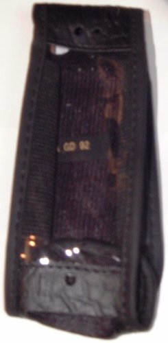 Festnetztelefone: Fenster Handytasche f�r Panasonic GD92