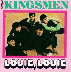 Louie, Louie