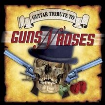 Guitar Tribute to Gun's N Roses