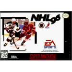 NHL 96
