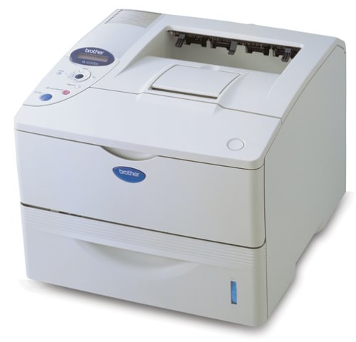 Brother HL-6050DN Network Laser Printer 