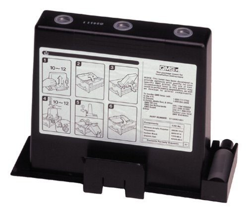 MP3 Player: Minolta-Qms L8995 Kit Toner schwarz 2x15000S. PS 3825