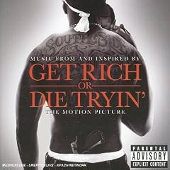 Get rich or die tryin