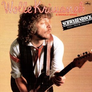 Wolle Kriwanek - Schwabenrock - 100% reine Wolle - Zortam Music