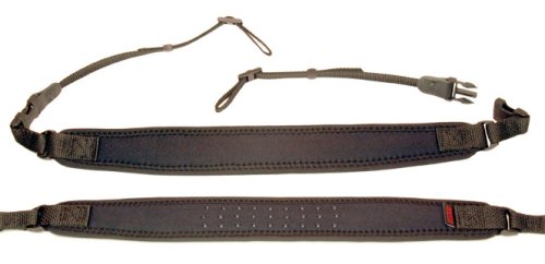 DVD Player: OP/TECH Strap System Super Classic-Strap 3/8"