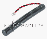 7.2 Volt NiCad  Battery