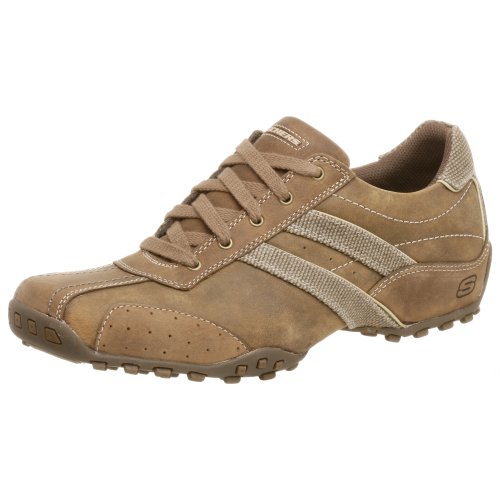 Skechers Men's Wharf Casual Lace Up 