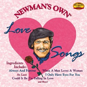 Newman's Own: Love Songs