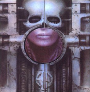 Brain Salad Surgery