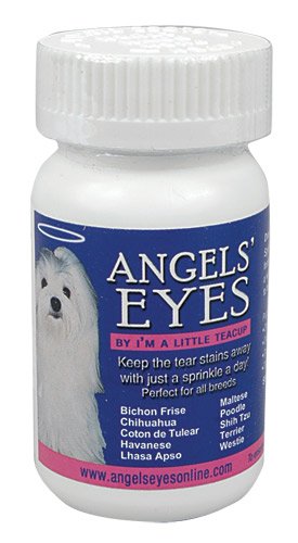 Angels Eyes for Dogs 30 Gram Bottle