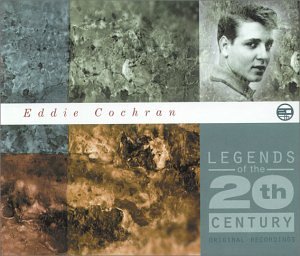 Legends of the 20th Century