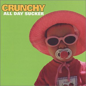 All Day Sucker