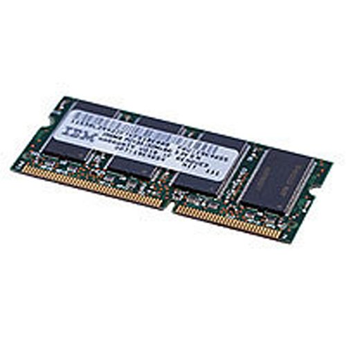 Navigationssysteme: IBM 512.0 MB DDR266 SDRAM IBM Speichererweiterung NetVista A30p,M42,S42