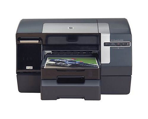 HP Officejet Pro K550DTWN Printer. Single Function Printer. 37PPM Balck and 33PPM