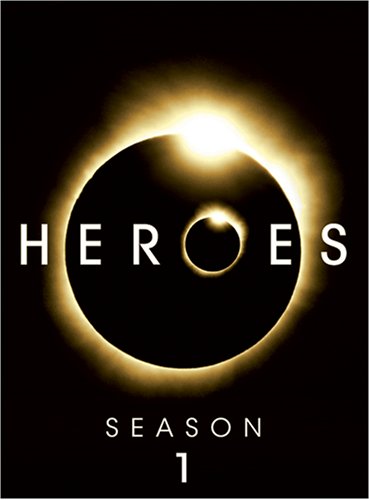 Heroes-Season One