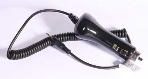 Lautsprecher: LG Kfz-Ladekabel f�r Katharina das Gro�e