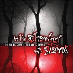 The String Quartet Tribute to Staind