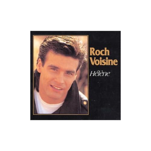 Roch Voisine - H�l�ne (1989)